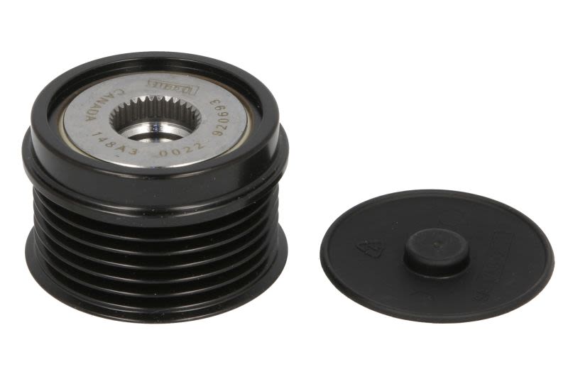 Sprzęgło alternatora SKF VKM 03201