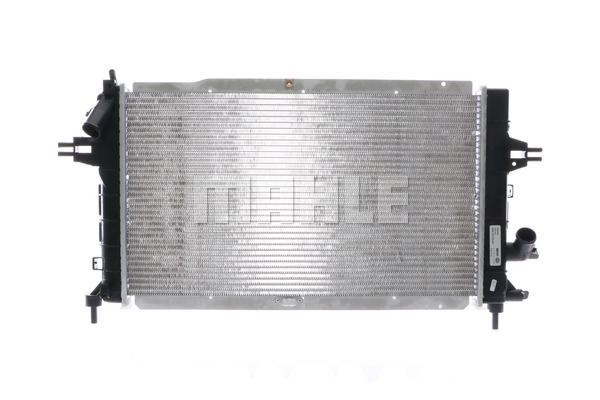 Chłodnica MAHLE CR 1687 000S