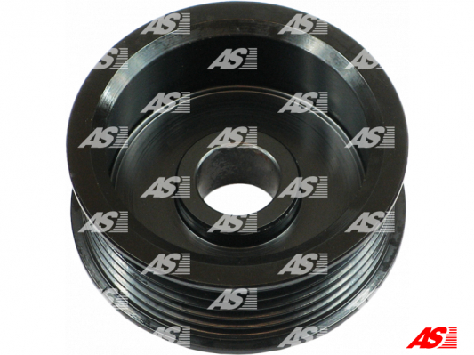 Koło pasowe alternatora AS-PL AP0038