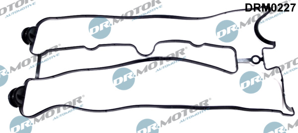 Uszczelka pokrywy zaworów DR.MOTOR AUTOMOTIVE DRM0227