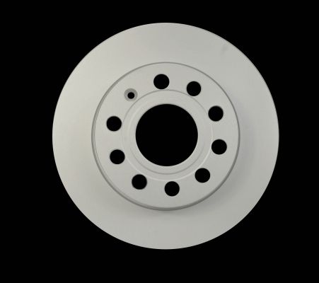 Tarcza hamulcowa HELLA 8DD 355 109-601