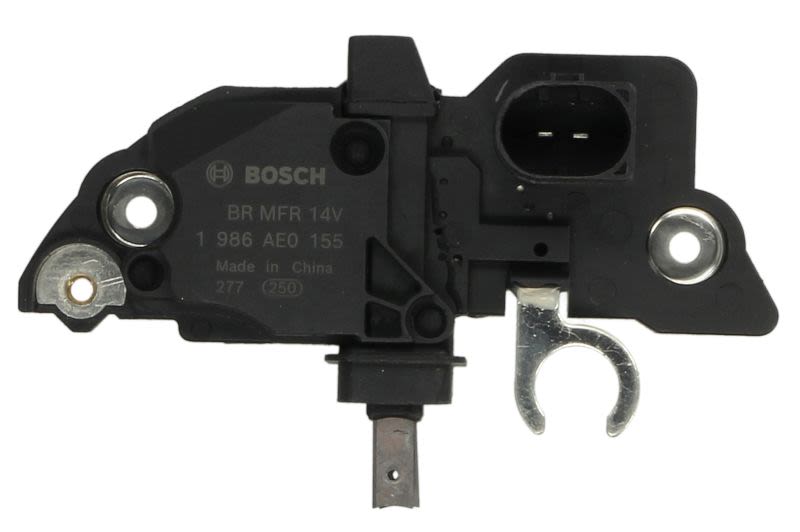 Regulator napięcia BOSCH 1 986 AE0 155