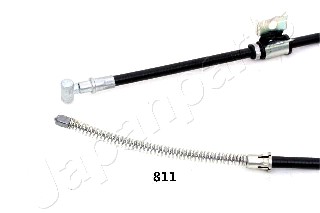 Linka hamulca ręcznego JAPANPARTS BC-811
