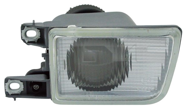 Lampa przeciwmgielna przednia TYC 19-1142-05-2