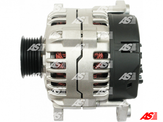 Alternator AS-PL A0197