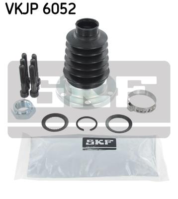 Zestaw osłon SKF VKJP 6052