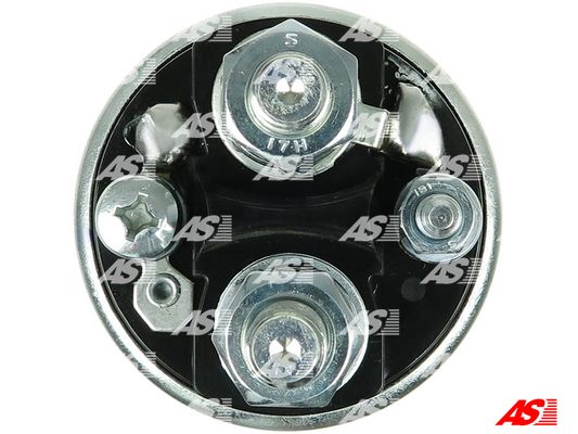 Elektromagnes rozrusznika AS-PL SS0041P