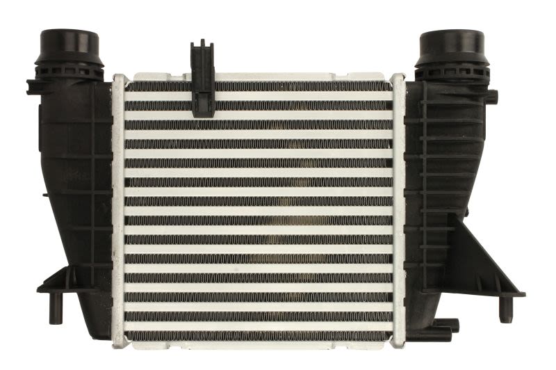 Chłodnica powietrza intercooler THERMOTEC DAR027TT