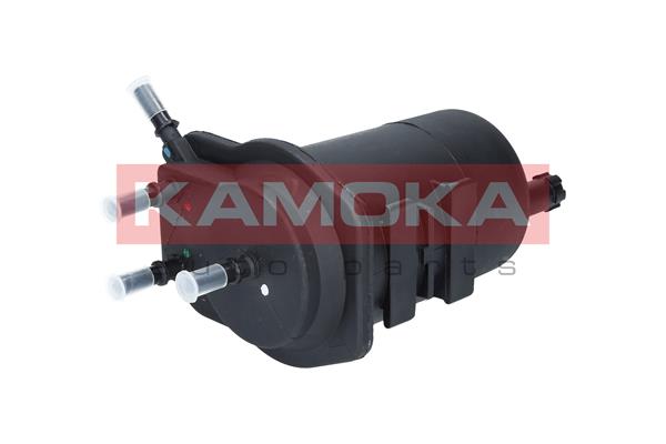 Filtr paliwa KAMOKA F319301