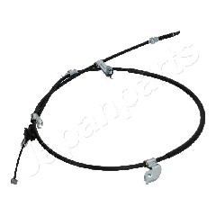 Linka hamulca ręcznego JAPANPARTS BC-442R