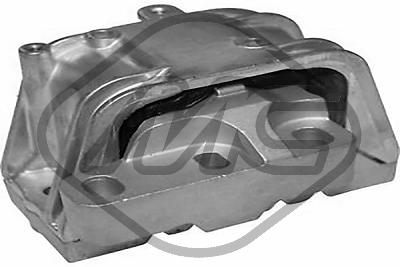 Poduszka silnika METALCAUCHO 60005