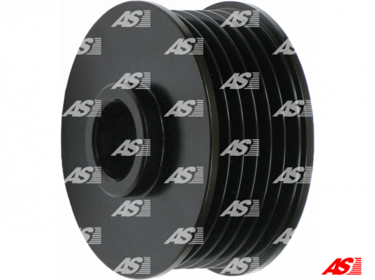 Koło pasowe alternatora AS-PL AP0037