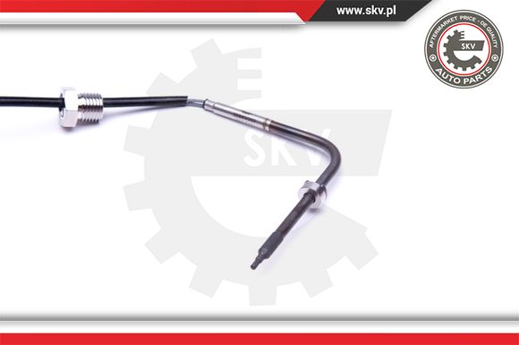 Czujnik temperatury spalin ESEN SKV 30SKV293