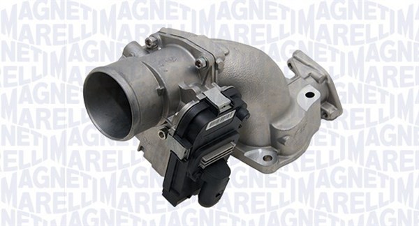 Korpus przepustnicy MAGNETI MARELLI 802009814008