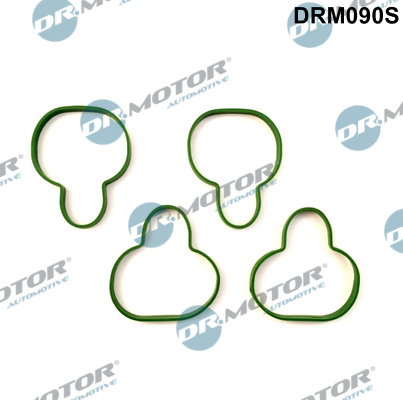 Zestaw uszczelek kolektora ssącego DR.MOTOR AUTOMOTIVE DRM090S
