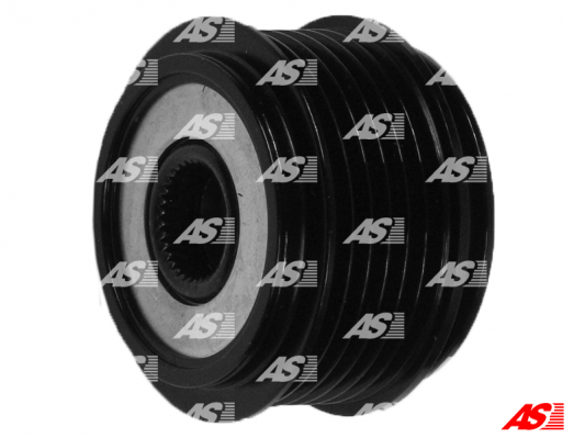Sprzęgło alternatora AS-PL AFP3025