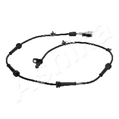 Czujnik ABS ASHIKA 151-01-179