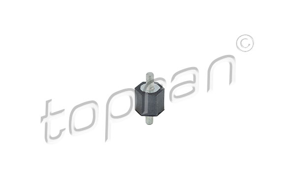 Poduszka obudowy filtra powietrza TOPRAN 400 434