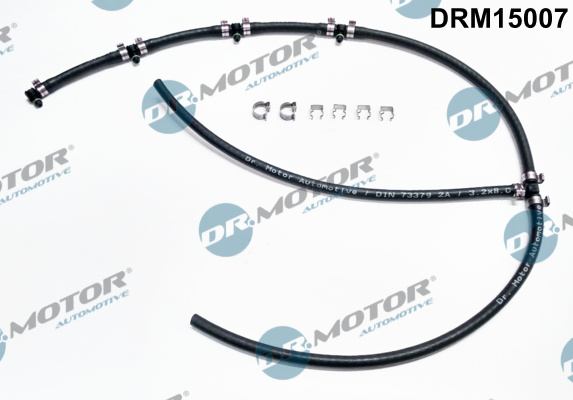 Wąż przelewowy DR.MOTOR AUTOMOTIVE DRM15007