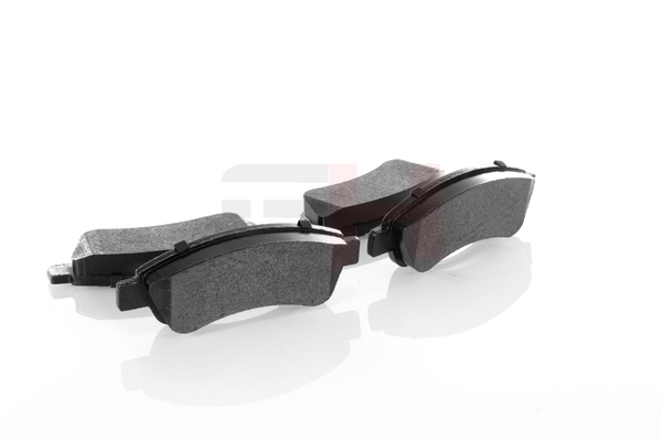 Klocki hamulcowe GH GH-413741