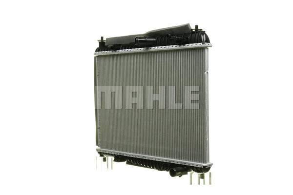 Chłodnica MAHLE CR 1135 000P