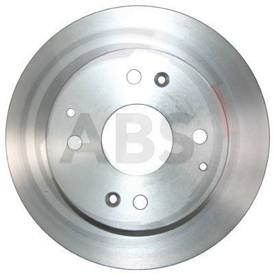 Tarcza hamulcowa A.B.S. 17378