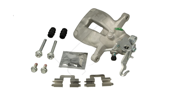 Zacisk hamulca HART 254 033