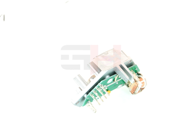 Opornik wentylatora GH GH-761901