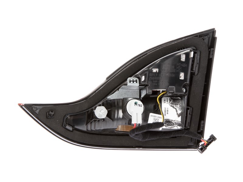 Lampa tylna zespolona MAGNETI MARELLI 714021420701