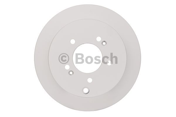 Tarcza hamulcowa BOSCH 0 986 479 C61