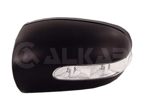 Obudowa lusterka zewnętrznego ALKAR 6343706