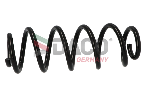 Sprężyna zawieszenia DACO GERMANY 810909