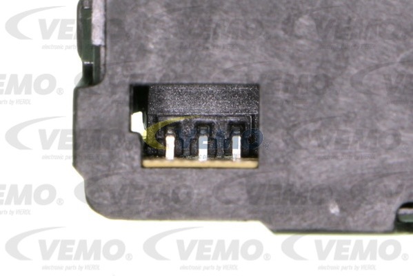 Silniczek regulacji świateł VEMO V95-77-0008