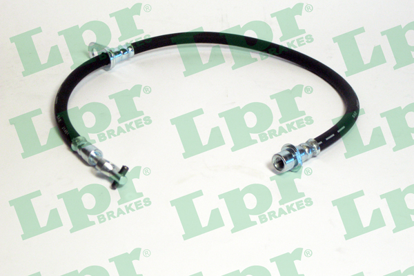 Przewód hamulcowy elastyczny LPR 6T48097