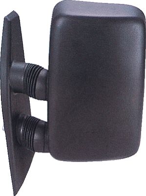 Lusterko zewnętrzne ABAKUS 0533M01