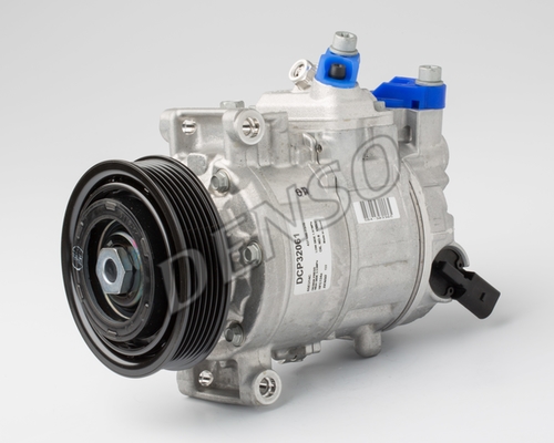 Kompresor klimatyzacji DENSO DCP32061