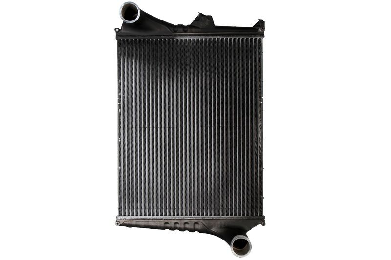 Chłodnica powietrza intercooler NRF 30225