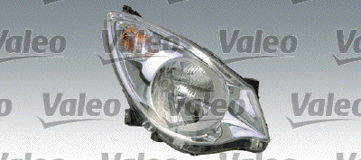 Reflektor VALEO 043673