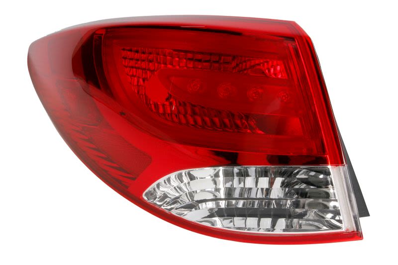 Lampy tylne ABAKUS 221-1957L-UE