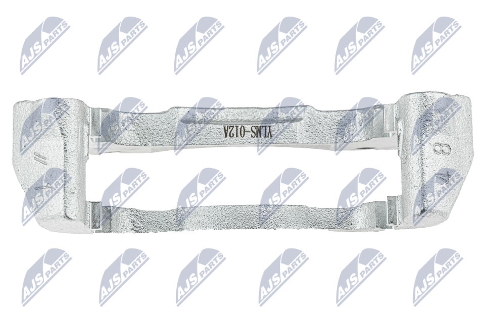 Mocowanie zacisku hamulcowego NTY HZP-MS-012A