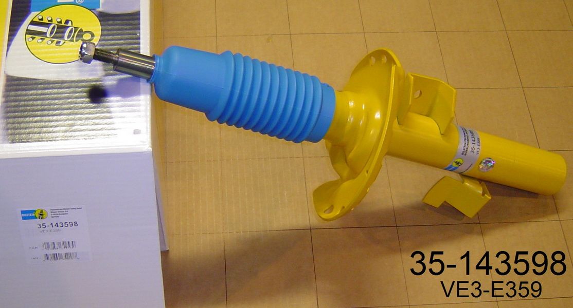 Amortyzator BILSTEIN 35-143598