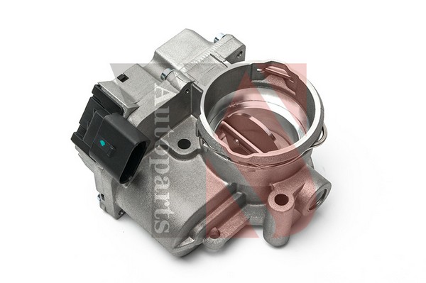Korpus przepustnicy YSPARTS YS-TB00116