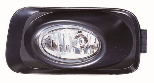 Lampa przeciwmgielna przednia ABAKUS 217-2031L-UEN