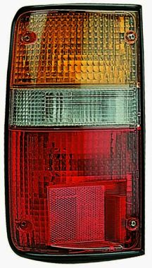 Klosz lampy tylnej zespolonej ABAKUS 00-212-1945L