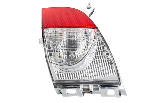 Lampa tylna zespolona HELLA 2ZR 009 774-161