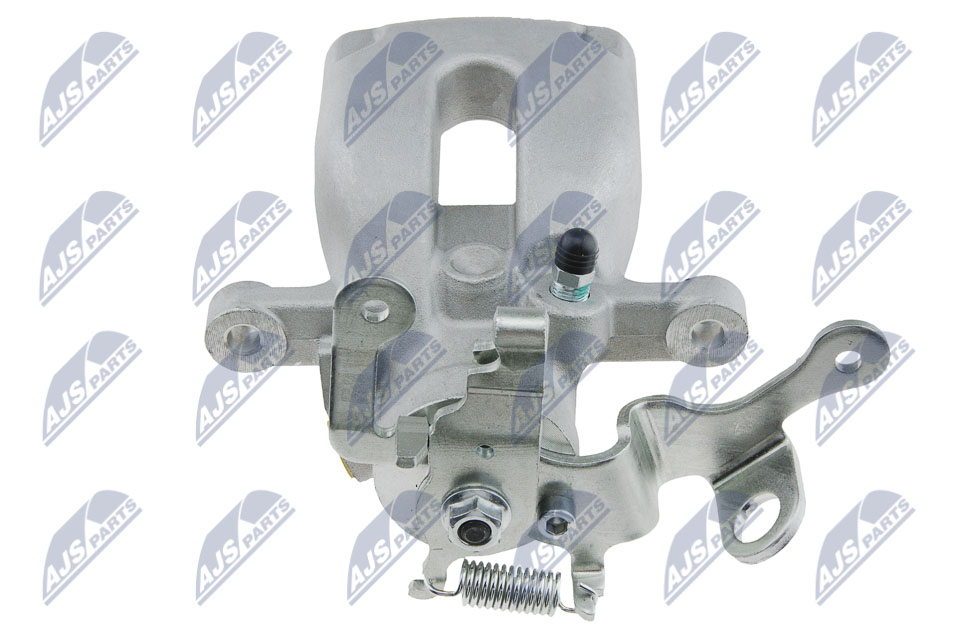 Zacisk hamulca NTY HZT-CT-021
