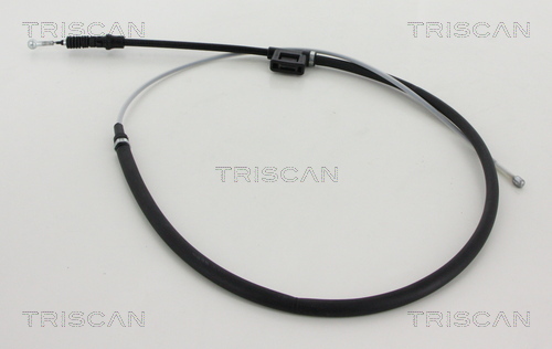 Linka hamulca ręcznego TRISCAN 8140 291169
