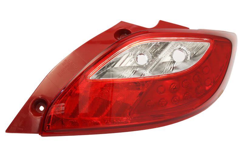Lampa tylna zespolona ABAKUS 216-1974R-UE