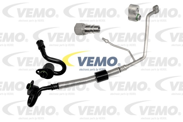Przewód układu klimatyzacji VEMO V20-20-0022