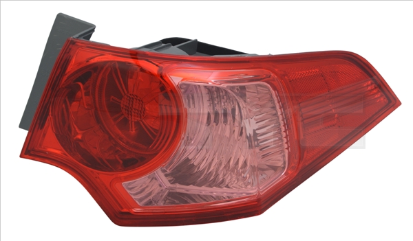 Lampa tylna zespolona TYC 11-6451-31-2